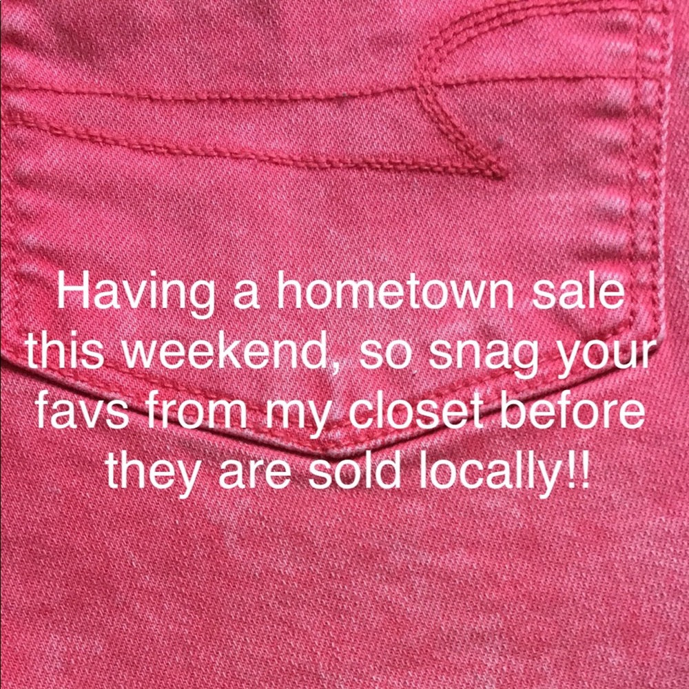 LAST CALL FOR PURCHASES! ♥️